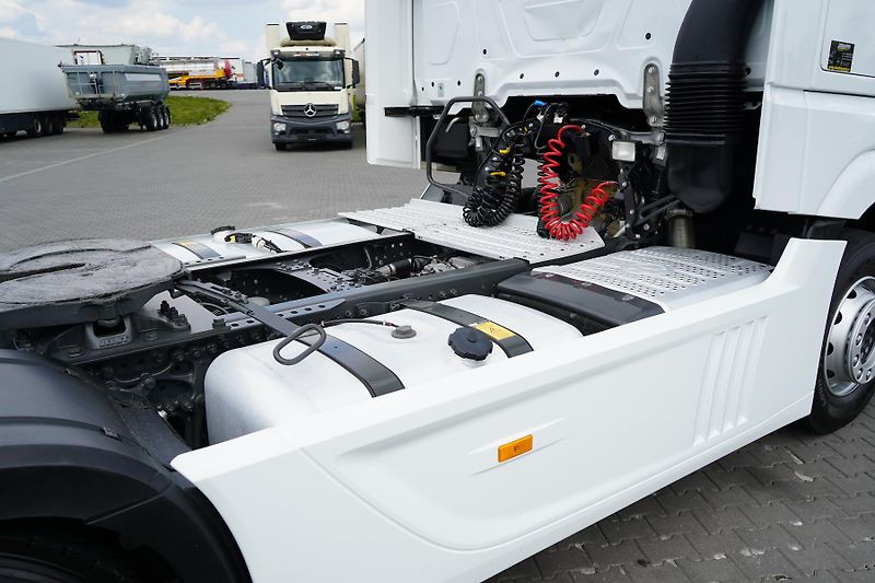 Mercedes-Benz Actros (2021) 1851 / ACC / E 6 / MP 5 / I –  - fotka 14 z 53