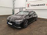 Mercedes-Benz EQE 350 AMG Kam BLIS LED Tažné - náhled 1