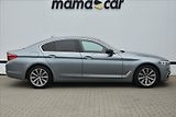 BMW Řada 5 520d xDrive LUXURY NAVI ČR - náhled 8