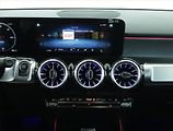 Mercedes-Benz EQB (2023) 250, SoH 97% - náhled 12