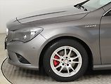 Mercedes-Benz CLA (2015) 180, Automat, Serv.kniha, Kůže - náhled 15