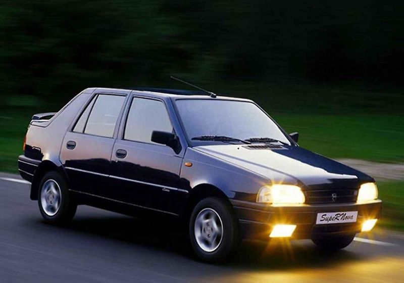Dacia vyrobila již 10 milionů aut