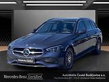 Mercedes-Benz Třídy C C 220 d 4MATIC AVANTGARDE - náhled 1
