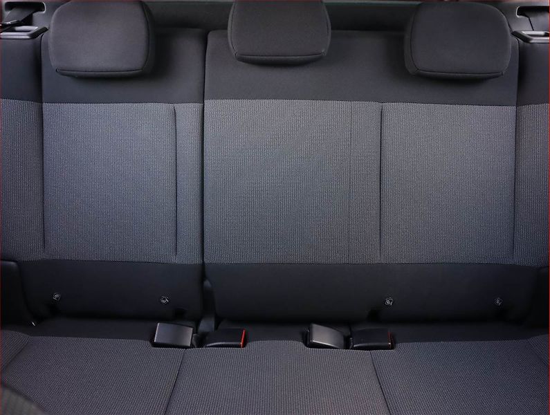 Citroën C3 Aircross (2019) Live 1.5 BlueHDi, Navi - fotka 10 z 17
