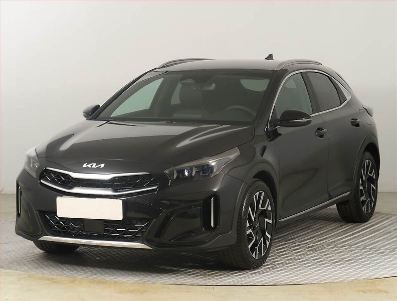 Kia XCeed (2026) 1.6 T-GDI, Ad. tempomat - fotka 2 z 20