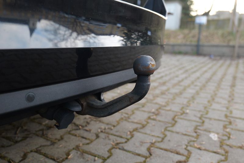 Škoda Octavia 2.0 TDI 110 kW DSG Tažné Navig - fotka 31 z 31