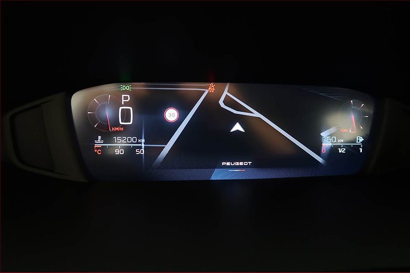 Peugeot 308 (2025) 1.2 PureTech - fotka 11 z 20