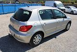 Peugeot 307 (2006) 1,6i AUTOMAT KLIMA EL.OKNA - náhled 7