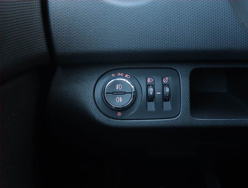 Opel Meriva (2014) 1.4 i, ČR,1.maj, Serv.kniha - fotka 19 z 21