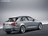 Audi Roadjet concept