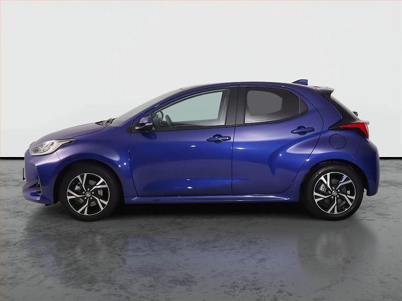 Toyota Yaris (2025) 1.5 VVT-i Hybrid - fotka 3 z 21