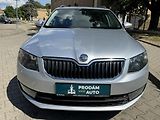 Škoda Octavia 2.0 TDi ČR digi klima - náhled 10