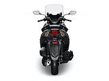 Sym Joymax Z 125i (2026) Joymax Z+ 125 - náhled 9