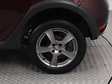 Dacia Sandero (2017) Stepway 1.5 dCi, Navi - náhled 13