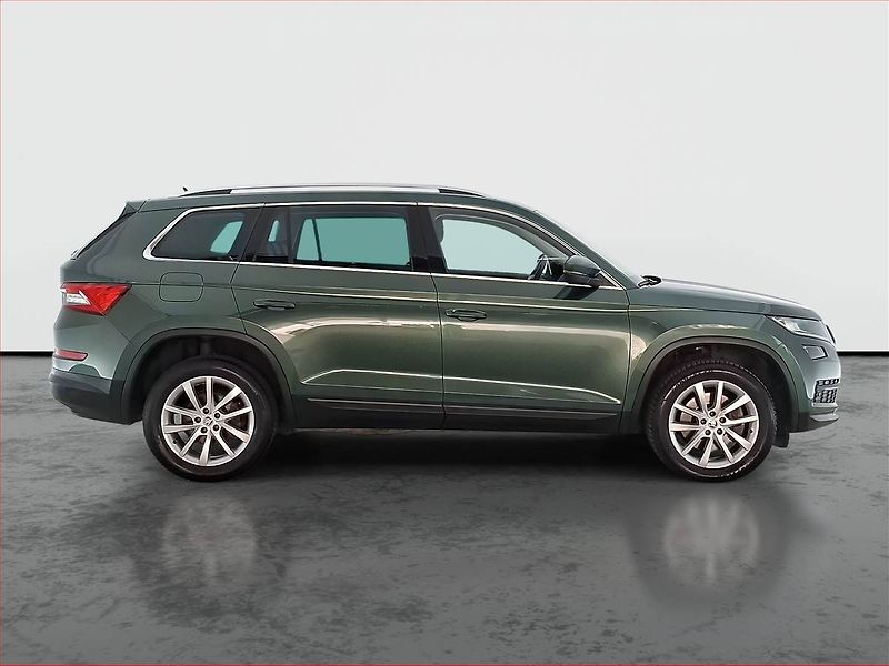 Škoda Kodiaq (2020) Style 2.0 TDI 4x4 - fotka 6 z 23