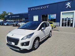 Peugeot 3008 ALLURE 2.0HDi 150 MAN6 - fotografie inzerátu