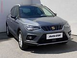 Seat Arona (2018) 1.0 TSi, Xcellence, DSG - náhled 1