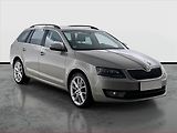 Škoda Octavia (2015) Style Plus 2.0 TDI, Automat - náhled 1