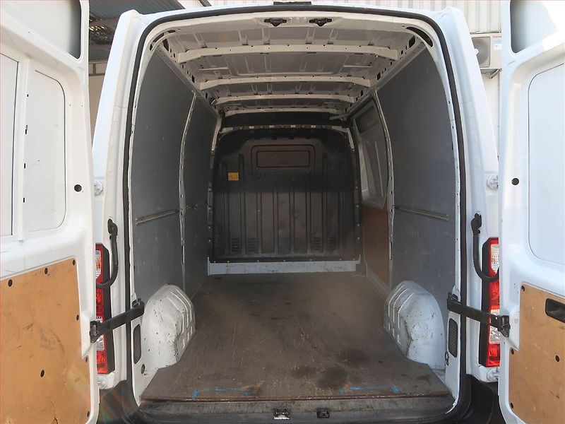 Opel Movano (2018) 2.3 CDTI, L2H2, 1.0t - fotka 13 z 17