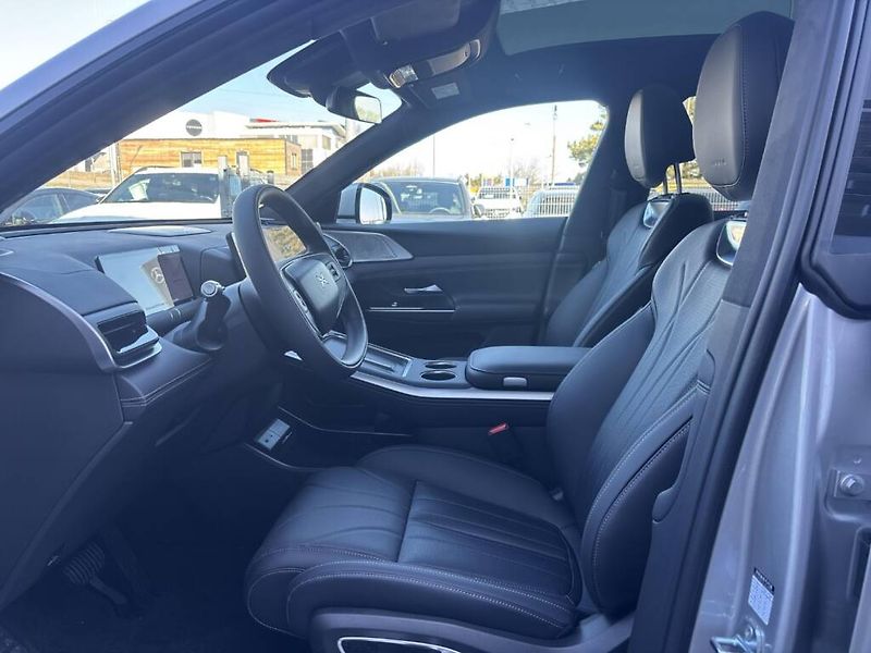 Xpeng G9 (2026) AWD Performance Pro - fotka 14 z 15