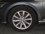 Volkswagen Passat (2016) 2.0 TDI, Automat, Navi - náhled 15