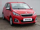 Peugeot 108 (2018) 1.2PT, Style - náhled 1