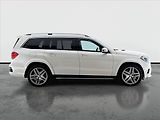 Mercedes-Benz GL (2015) 350 BlueTEC - náhled 6