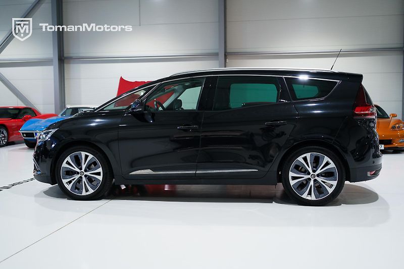 Renault Scénic (2019) - fotka 8 z 21