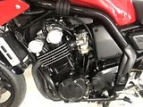 Yamaha FZS 600 Fazer - náhled 9