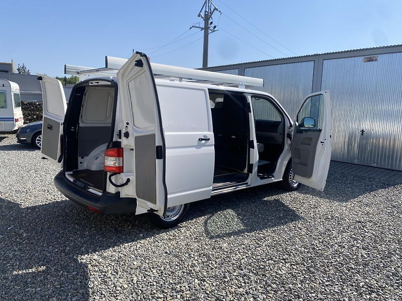 Volkswagen Transporter 2.0TDi 105PS 0%KOROZE DPH AC!! - fotka 137 z 165