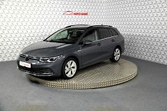 Volkswagen Golf (2023) Var.2.0TDI 110 Style AT - fotografie inzerátu