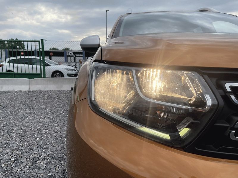 Dacia Duster (2019) 1.6 SCe,4x4,1.Maj,ČR - fotka 38 z 38