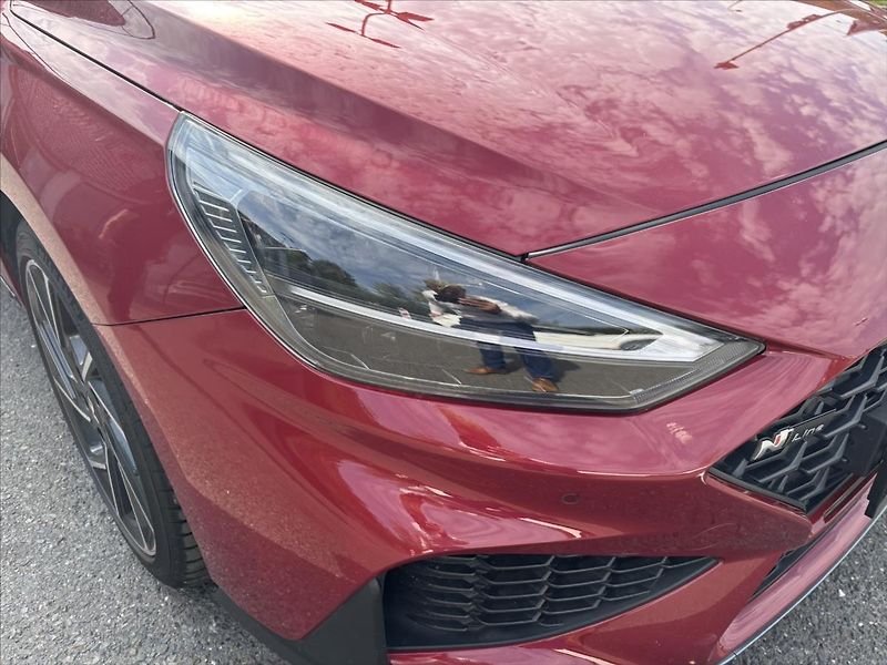 Hyundai i30 1,5 TGDi N-Line TOP STAV TAŽNÉ - fotka 41 z 47