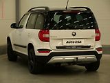 Škoda Yeti (2016) 2.0 TDi 4x4, ČR, AC, TZ - náhled 6