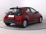 Toyota Yaris (2021) Life 1.5 VVT-i Hybrid, Automat - náhled 4