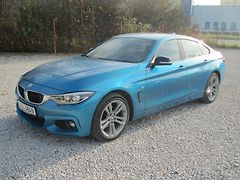BMW Řada 4 420 D X DRIVE - fotografie inzerátu