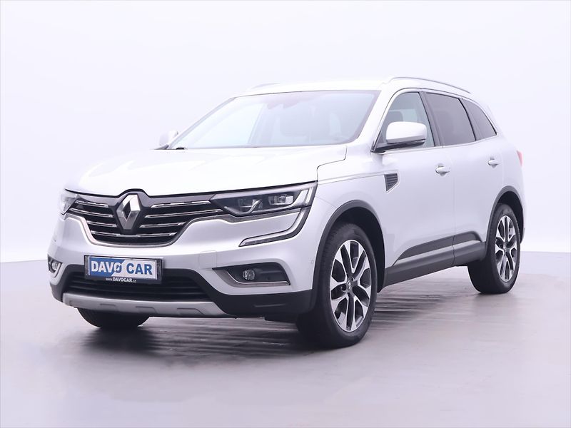 Renault Koleos 2,0 130 kW 4x4 Energy Intens - fotka 3 z 30