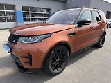 Land Rover Discovery 3,0TDV6 HSE Luxury  7míst  - náhled 1