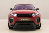 Land Rover Range Rover Evoque TD4 HSE DYNAMIC AWD AUT CZ - náhled 15