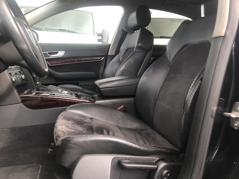 Audi A6 3.0 TDI 171KW, 4x4,NAVI,STAV.. - fotka 9 z 19