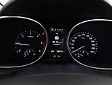 Hyundai Santa Fe (2017) 2.2 CRDi Blue, 4X4, Automat - náhled 9