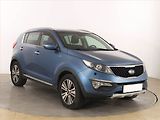 Kia Sportage (2014) 2.0 CRDi, 4X4, Serv.kniha - náhled 1