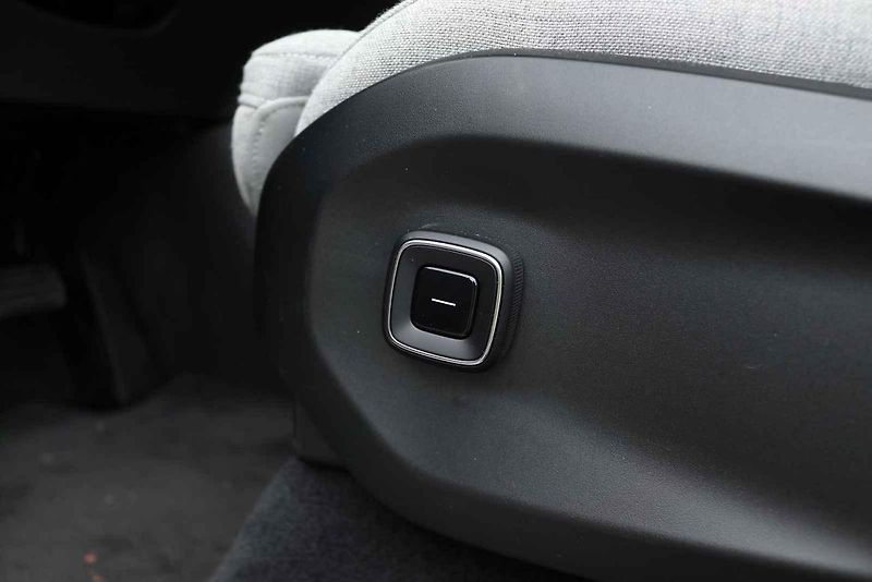 Volvo EX90 je největším SUV v nabídce značky.