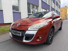 Renault Mégane 1,6i 16V  - fotografie inzerátu