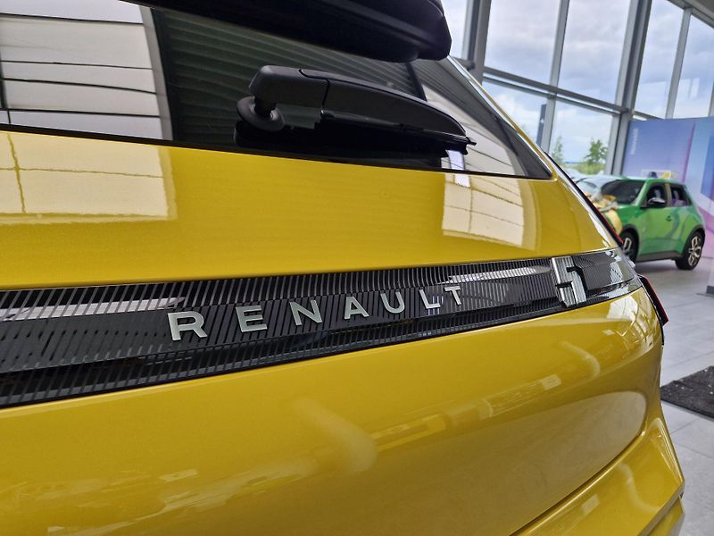 Renault 5 E-TECH (2026) techno 150 k comfort range   - fotka 5 z 13