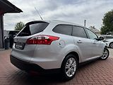Ford Focus (2011) 1.6i Ti-VCT Klima Winter Paket - náhled 1