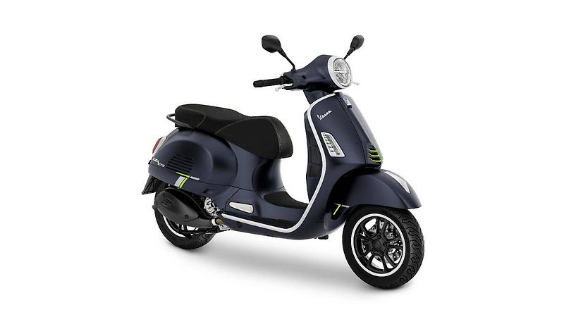 Vespa (2026) GTS 310 SUPERTECH MY26 - fotka 5 z 18