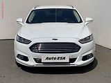 Ford Mondeo (2015) 2.0 TDCi, ČR, LED, park.čidla - náhled 1