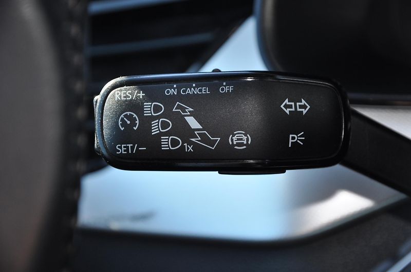 Škoda Scala 1.0TSi 85kW Style - fotka 12 z 18