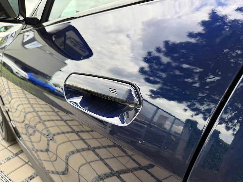 BMW Ostatní eDrive 40, Tažné, M-paket, - fotka 8 z 40